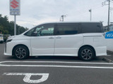ヴォクシー 2.0 ZS 煌III 