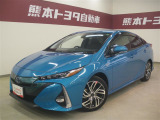トヨタ プリウスPHV