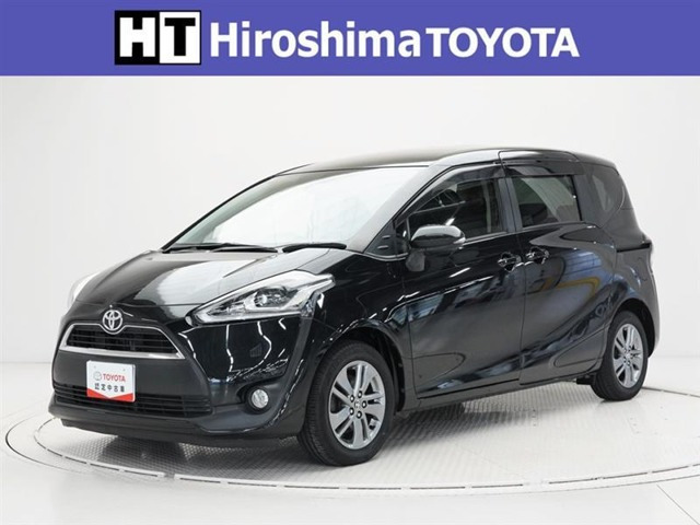 シエンタ 1.5 G 