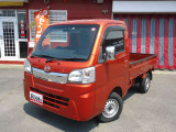 ハイゼットトラック スタンダード SAIIIt 4WD 