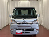 ハイゼットトラック エクストラ SAIIIt 4WD 3方開