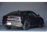 クラウンクロスオーバー 2.4 RS アドバンスト E-Four advanced 4WD 