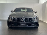 CLSクラス AMG CLS53 4マチックプラス (ISG搭載モデル) 4WD
