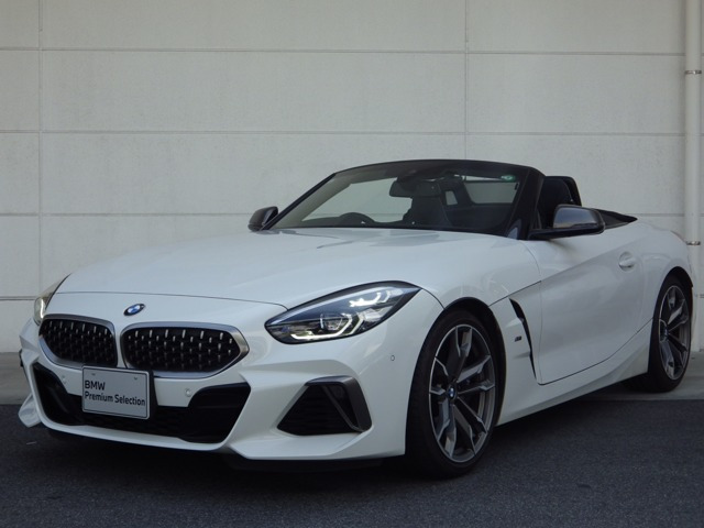 Z4 M40i 