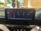Bluetooth接続でハンズフリー通話ができます
