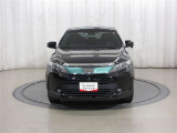 ハリアー 2.0 エレガンス 4WD 