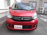 eKワゴン T セーフティパッケージ 4WD 