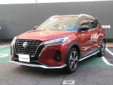 日産 キックス