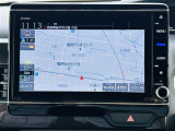 N-BOXカスタム G L ホンダセンシング ワンオーナー 修復歴無し