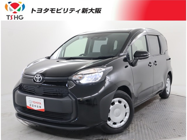 シエンタ ハイブリッド 1.5 G 