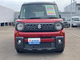 スペーシアギア ハイブリッド(HYBRID) XZ 