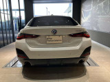 BMWの代名詞とも言えるキドニーグリル!アクティブ・エア・ストリームを採用し最先端の空力性能を実現しました。