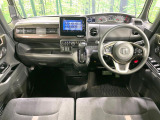 N-BOXカスタム G L ホンダセンシング 