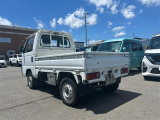 アクティトラック SDX 4WD 4WD 5MT
