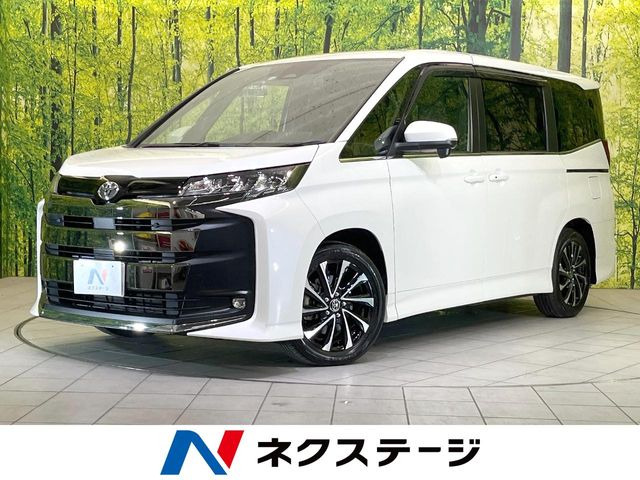 ノア 2.0 S -Z