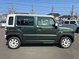運転席側からです☆