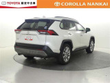 RAV4  2.0 G Zパッケージ 4WD