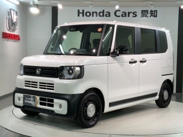 N-BOX ジョイ モノトーン 