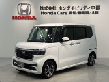ホンダ N-BOXカスタム