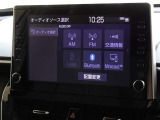 ブルートゥースを搭載してます、スマホと連動させると音楽等を楽しむことができます。