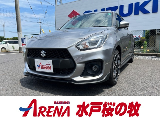 スイフト  スポーツ 1.4