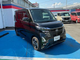 デイズ ハイウェイスターX プロパイロットエディション 