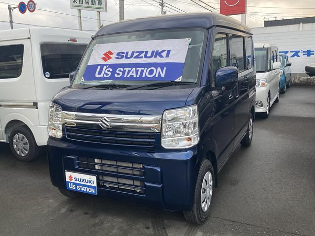 エブリイ ジョイン ハイルーフ 