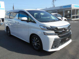 ヴェルファイア 2.5 Z Gエディション 