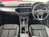 Q3  35 TFSI Sライン