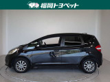 フィット 1.3 シーズ 