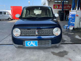 アルトラパン モード 4WD 