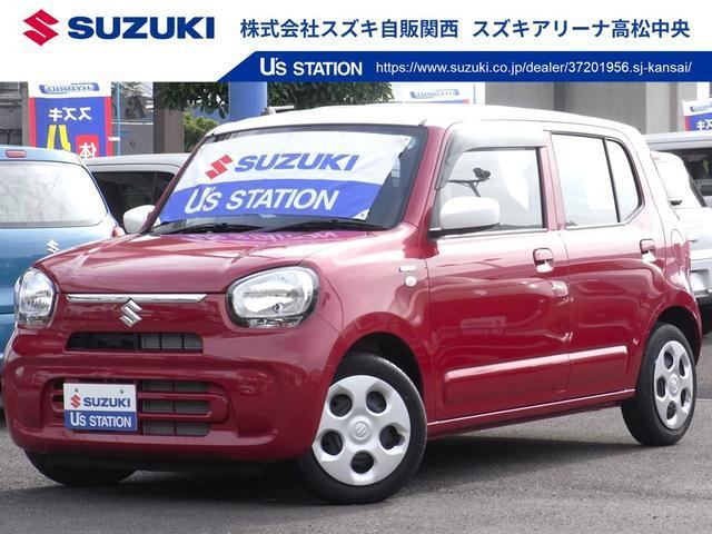 アルト ハイブリッド(HYBRID) S 