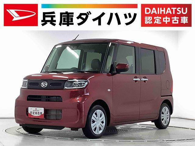 タント X 
