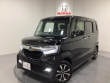 N-BOXカスタム G L ホンダセンシング 