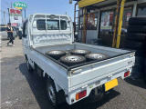 キャリイ FC エアコン パワステ 4WD 