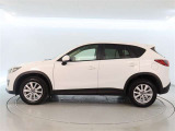CX-5 2.2 XD Lパッケージ 