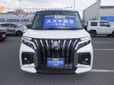 ソリオバンディット 1.2 ハイブリッド(HYBRID) MV 4WD 