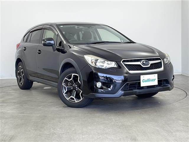 インプレッサXV 2.0i-L アイサイト 4WD 4WD 修復歴無し