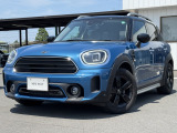BMW MINI ミニクロスオーバー