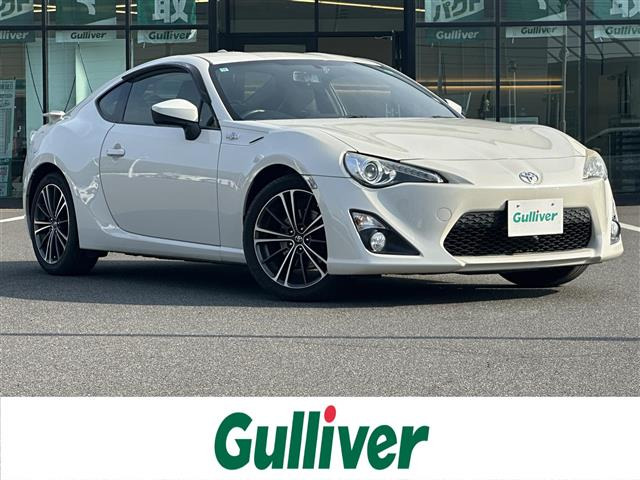 86 2.0 GT リミテッド 修復歴無し
