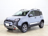 フィアット パンダ クロス 4x4 4WD