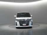アルファード 2.5 S 