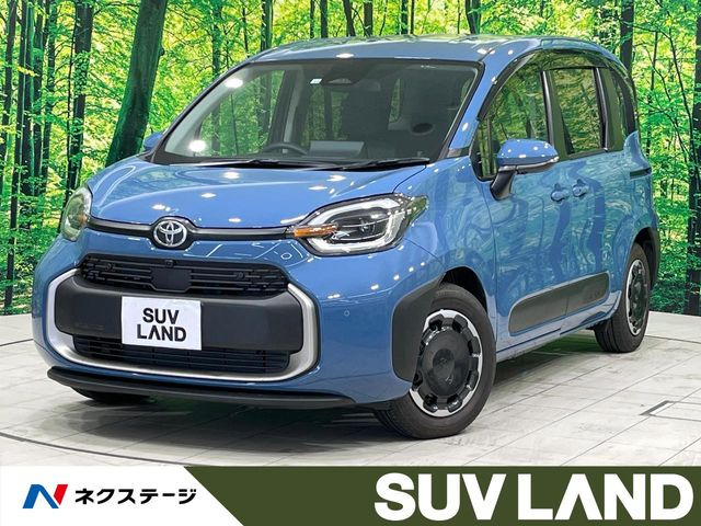 シエンタ ハイブリッド 1.5 Z 