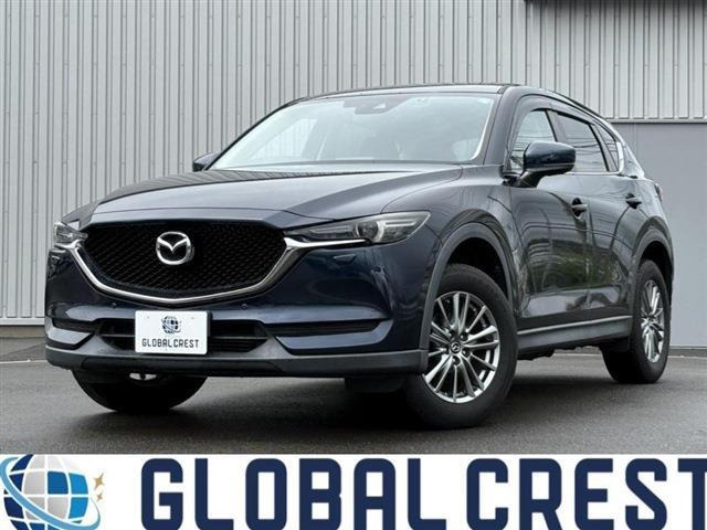 CX-5 2.2 XD 4WD 