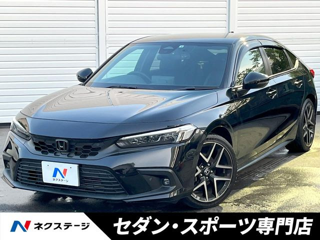 シビック 1.5 LX 