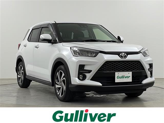 ライズ 1.0 Z 4WD 修復歴無し