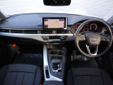 A4 35 TFSI アドバンスド 