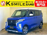eKクロススペース G ナビ フルセグ Bluetooth 全方位カメラ