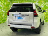 ランドクルーザープラド 2.7 TX Lパッケージ 4WD 