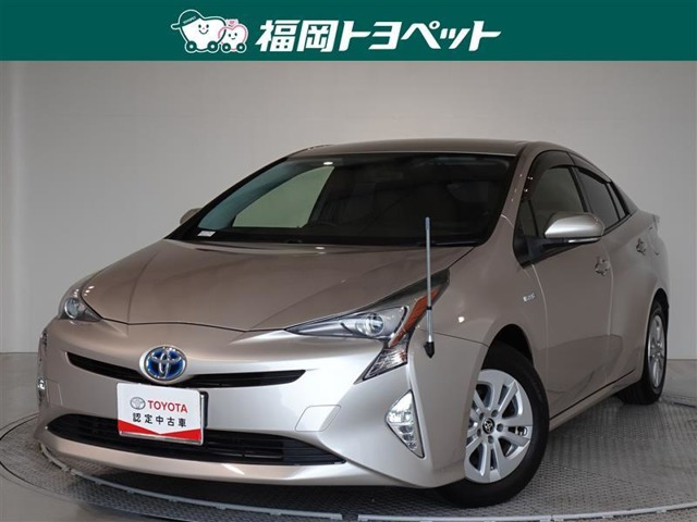 プリウス 1.8 S 